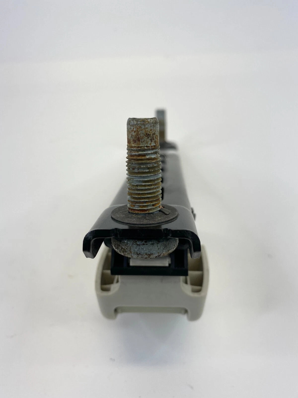 2007-009 DODGE CALIBER FRONT LEFT SIDE SEAT BELT ADJUSTER HEIGHT 6035809G5E