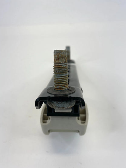 2007-009 DODGE CALIBER FRONT LEFT SIDE SEAT BELT ADJUSTER HEIGHT 6035809G5E