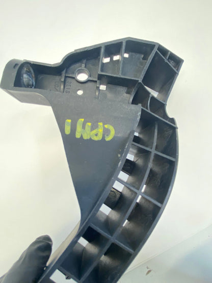 2009-2014 ACURA TSX FRONT LEFT DRIVER SIDE BUMPER BRACKET SUPPORT OEM FACTORY