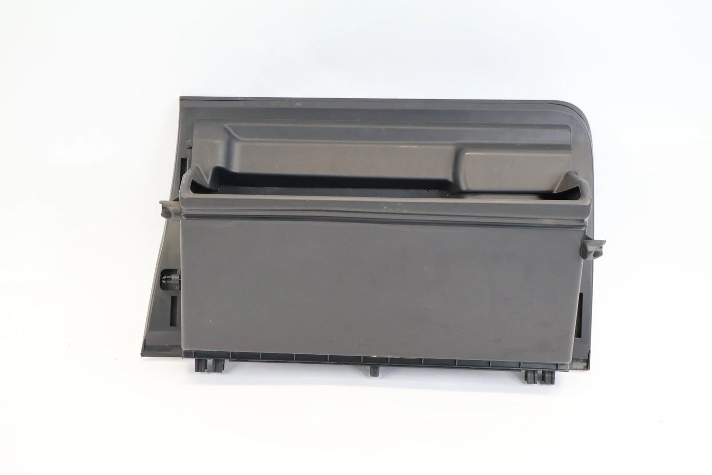 2007-2012 TOYOTA YARIS SEDAN DASH GLOVE BOX STORAGE COMPARTMENT 55550-52170 OEM