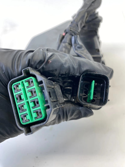 2016 2017 KIA RIO ENGINE ROOM FUSE RELAY BOX UNIT ASSEMBLY 91952-1W330 OEM