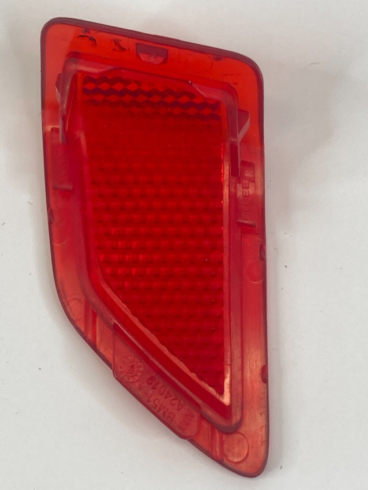 2012-2018 Ford Focus Front Left Side Inner Door Light Reflector BM51A24019 OEM