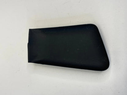 2011-2014 HYUNDAI SONATA REAR RIGHT INNER DOOR HANDLE SCREW CAP COVER 826293S000