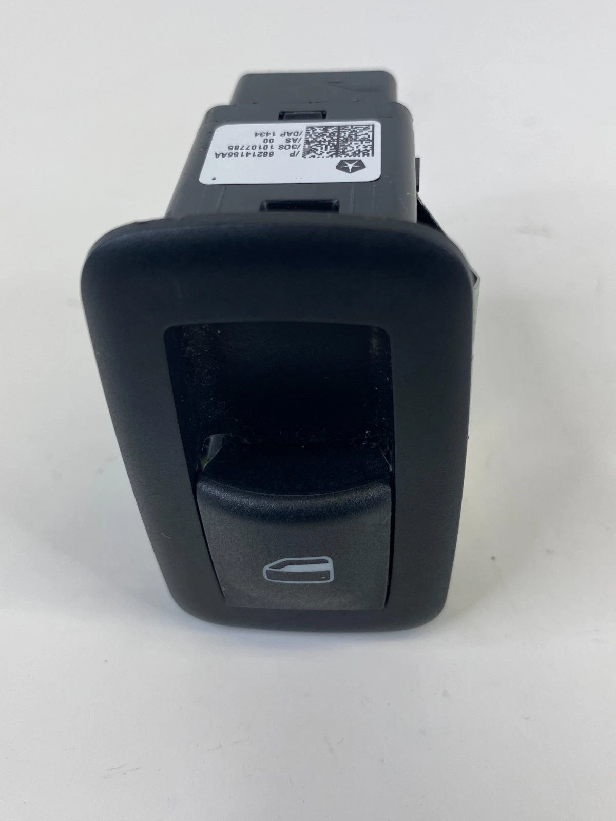 15-17 Chrysler 200 Rear Left Side Power Window Control Switch 68214156AA OEM