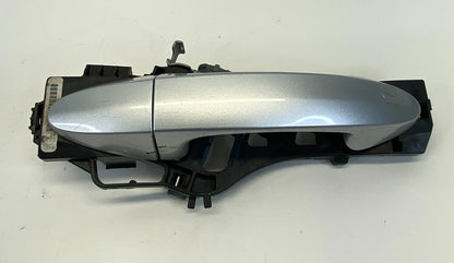 2011-2019 FORD FIESTA REAR RIGHT EXTERIOR DOOR HANDLE UNIT OEM FACTORY 4565-2000