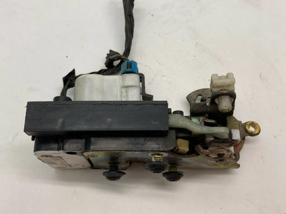 2000-2005 PONTIAC BONNEVILLE FRONT RIGHT DOOR LOCK LATCH ACTUATOR 16639868 OEM