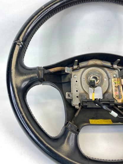 2002 2003 2004 2005 Hyundai Sonata Sedan Driver Left Steering Wheel OEM