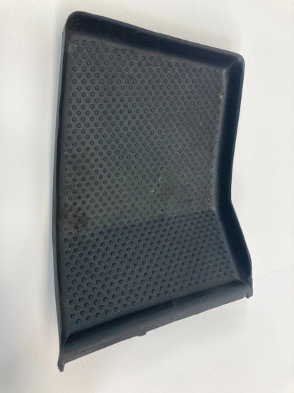 01 02 03 04 05 VOLKSWAGEN PASSAT GLOVE BOX RUBBER MAT LINER INSERT 3B1858166 OEM