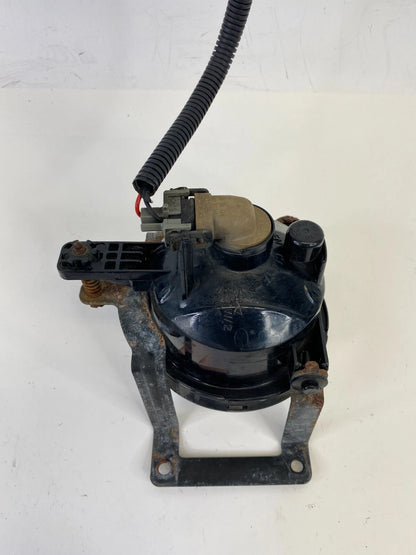 05 06 07 08 09 HYUNDAI TUCSON FRONT LEFT DRIVER SIDE FOG LIGHT FOG LAMP OEM