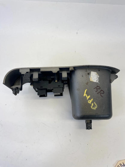 2006-2008 HONDA PILOT REAR RIGHT DOOR WINDOW SWITCH OEM FACTORY 83710S9VAA010-M1