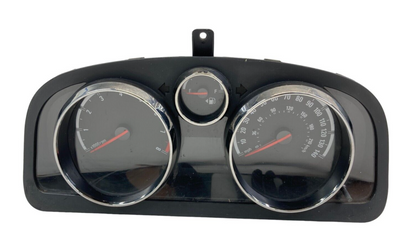 2009 2010 Saturn Vue 2.4L Dash Cluster Speedometer Gauges 171K Miles 20781784