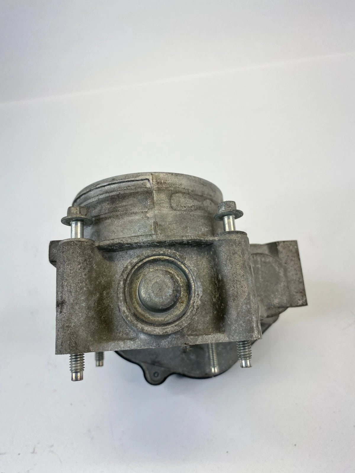 2007-2012 07-12 LINCOLN MKZ BASE SEDAN THROTTLE BODY THROTTLE VALVE 7T4E-EB OEM