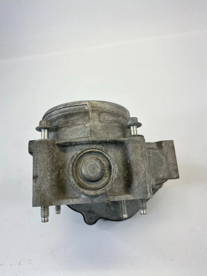 2007-2012 07-12 LINCOLN MKZ BASE SEDAN THROTTLE BODY THROTTLE VALVE 7T4E-EB OEM