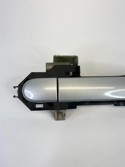 2007 08 09 10 11 2012 NISSAN VERSA REAR RIGHT SIDE EXTERIOR DOOR HANDLE OEM