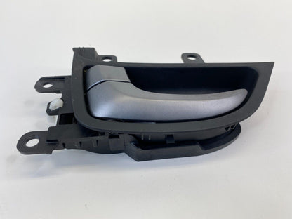 2014 2015 2016 Hyundai Elantra Rear Left Interior Inner Door Handle 83613-MD000