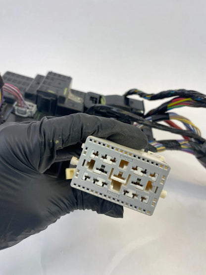 2011-2015 FORD EXPLORER SMART FUSE JUNCTION BOX BODY MODULE BCM DB5T-15604AD OEM