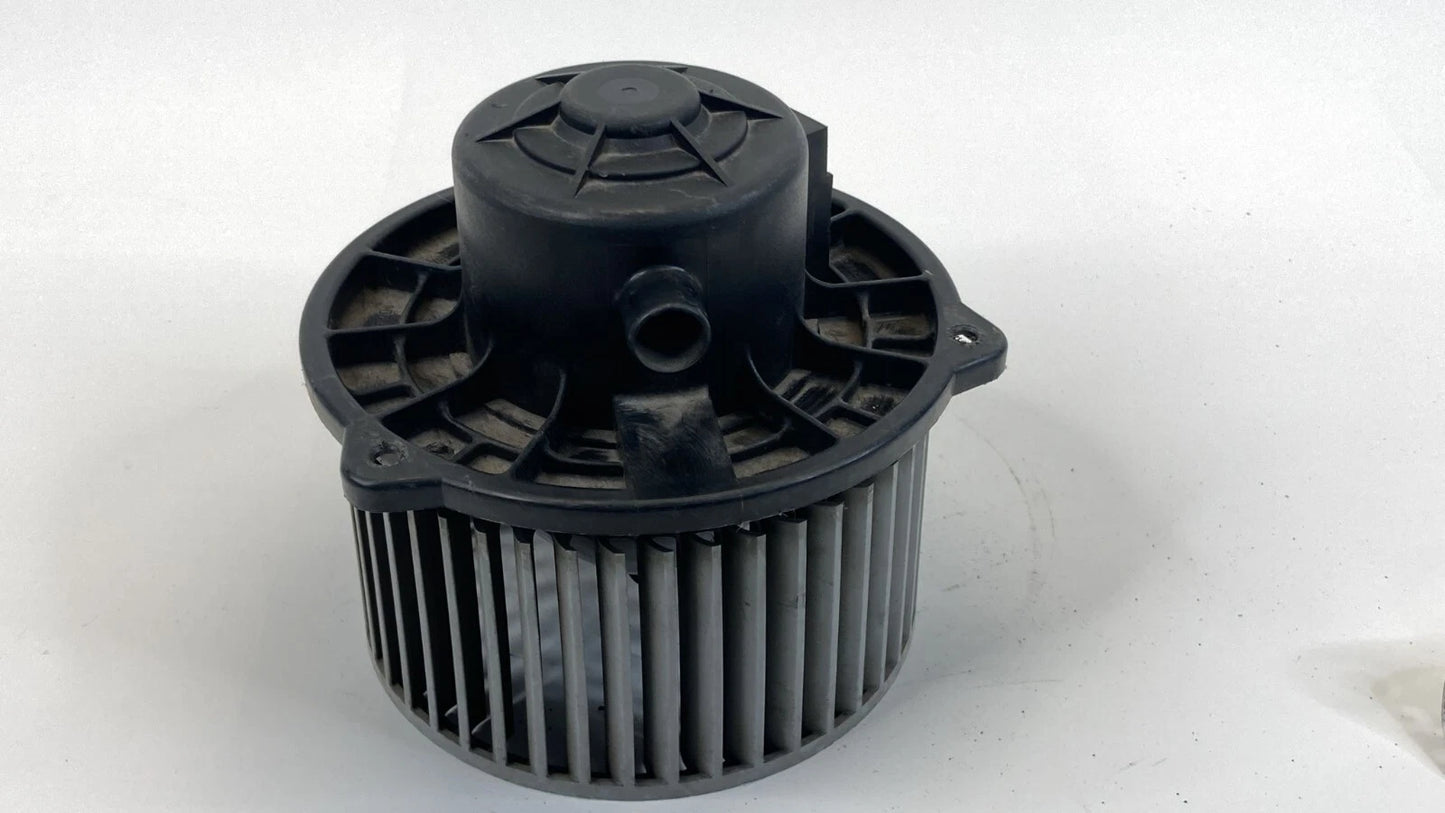 2002-2005 KIA SEDONA 3.5L V6 AC HEATER BLOWER MOTOR FAN ASSEMBLY HVAC OEM