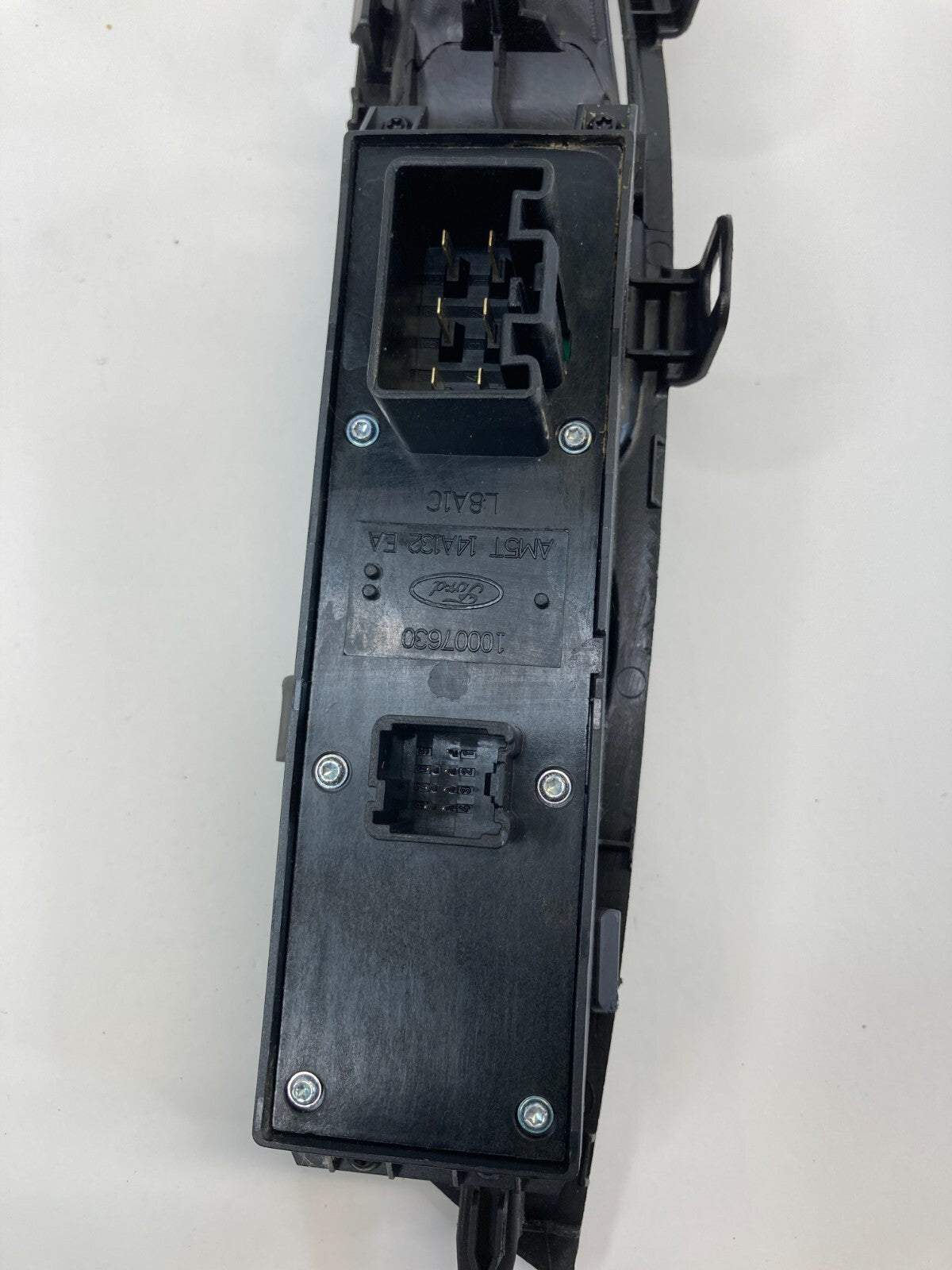 2012-2018 Ford Focus Front Left Driver Master Power Window Switch 1085501X OEM