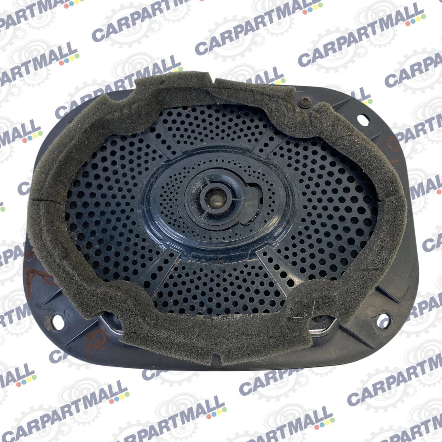 2007-2014 FORD EXPEDITION REAR LEFT DOOR AUDIO SPEAKER OEM