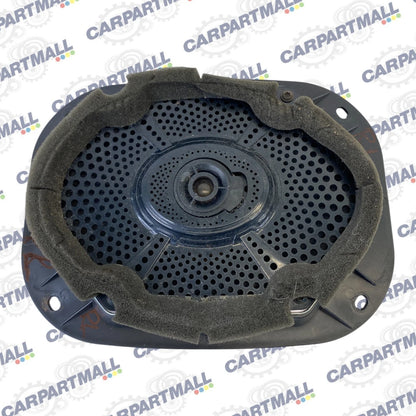 2007-2014 FORD EXPEDITION REAR LEFT DOOR AUDIO SPEAKER OEM