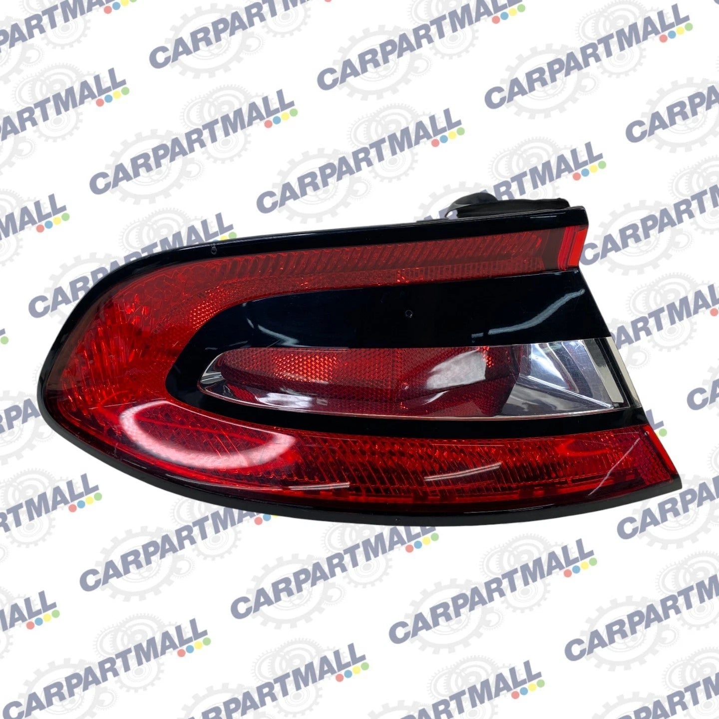 2013-2016 DODGE DART LEFT DRIVER SIDE OUTER TAILLIGHT TAIL LIGHT 68081395AE