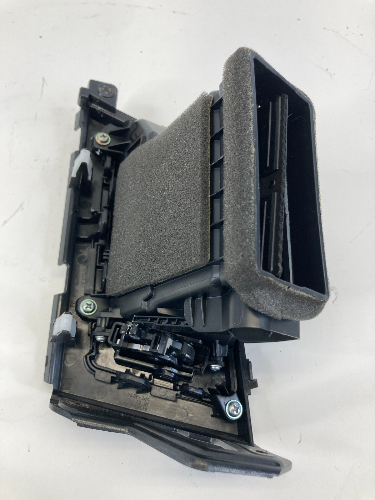 15-17 Hyundai Sonata Front Left Driver Dash AC Outer Air Vent Grille 84990-C2000