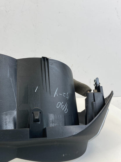 2011-2017 Nissan Quest Dash Speedometer Cluster Bezel Cover Trim OEM