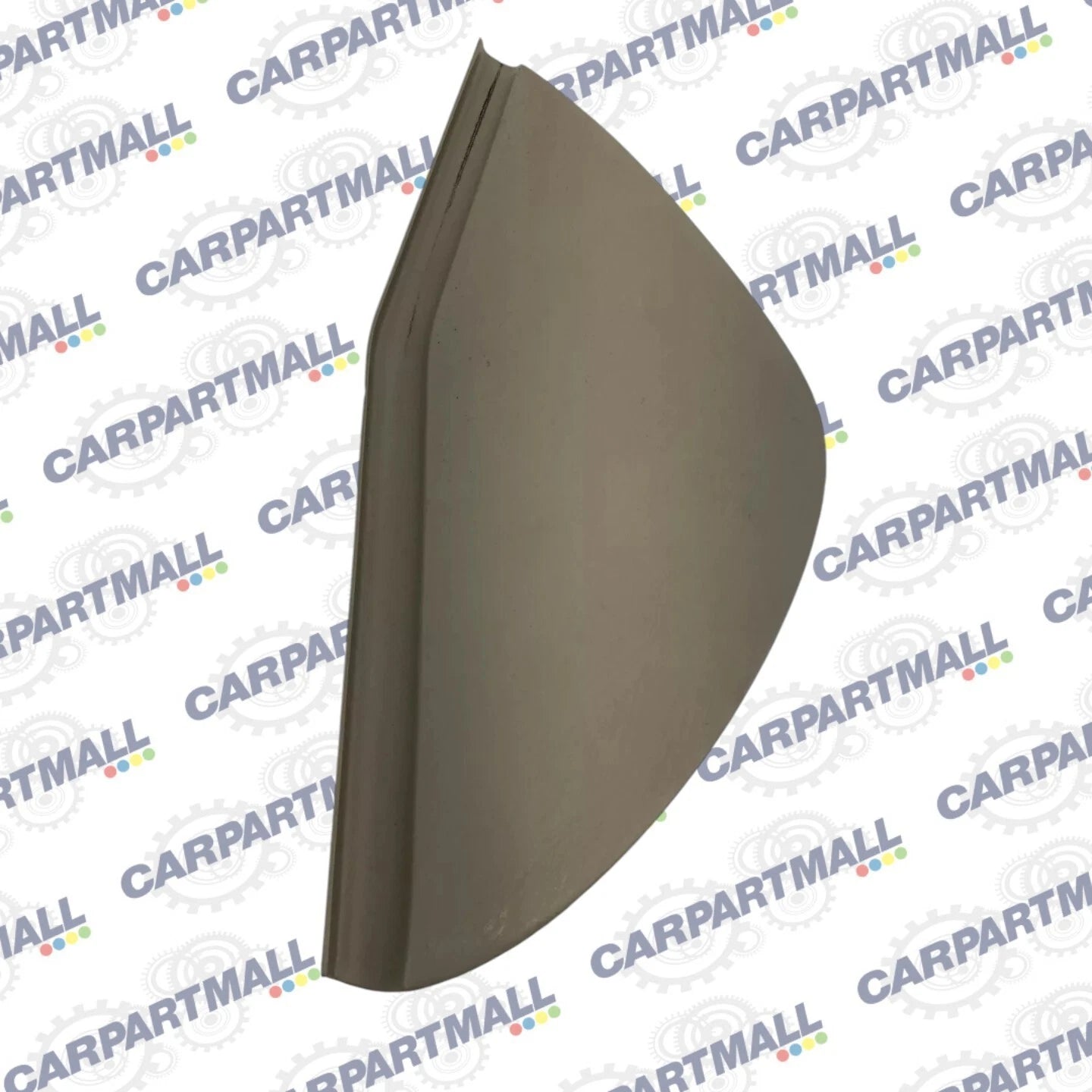 2003 FORD ESCAPE FRONT DASH RIGHT SIDE END CAP COVER TRIM PANEL YL84-7804480-B