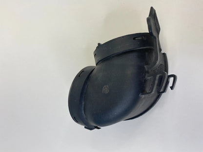 1994-2005 MERCEDES E320 3.2L 98-05 CLK320 MASS AIR FLOW TUBE ELBOW DUCT HOUSING