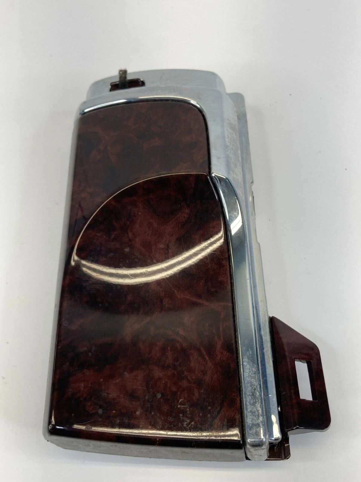 2009-2012 MITSUBISHI GALANT CENTER DASH PANEL LEFT BEZEL TRIM MOLDING 8055A034