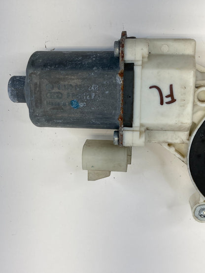 05-10 Pontiac G6 Sedan Front Left Side Power Door Window Motor 0130822248 OEM