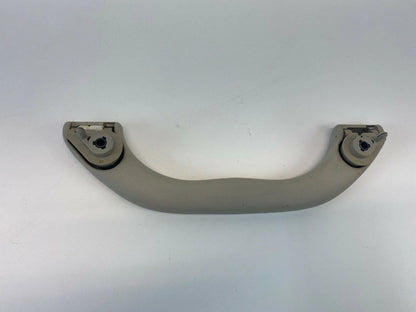 1999-2001 AUDI A4 SEDAN ROOF FRONT LEFT SIDE GRIP GRAB HANDLE 8D0857607F OEM