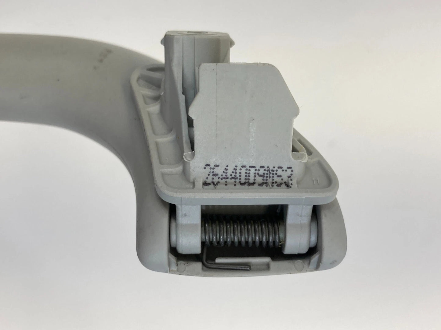 09-12 VOLKSWAGEN CC FRONT RIGHT ROOF INTERIOR GRAB GRIP ASSIST HANDLE 1K0857607