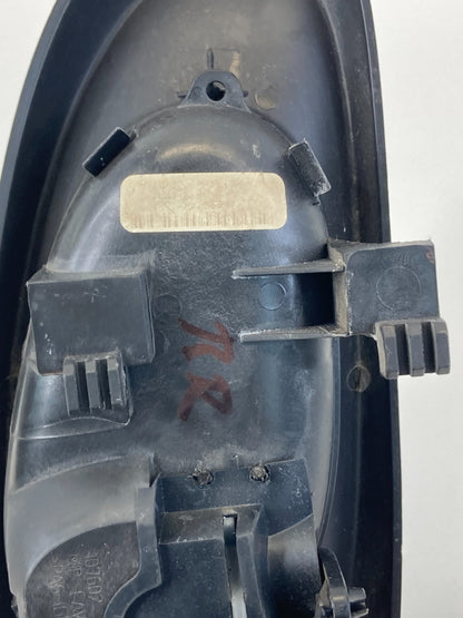 2002-2009 Chevrolet Trailblazer Rear Right Side Interior Door Handle 15214507