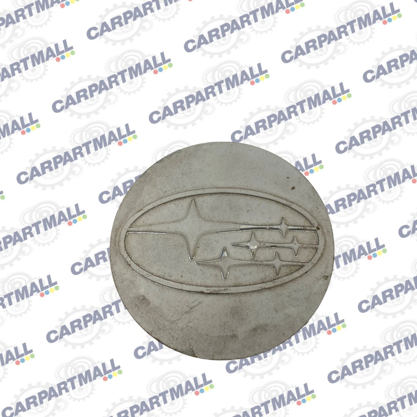 06-14 SUBARU OUTBACK 08-14 LEGACY RIM HUBCAP CENTER CAP HUB CAP 28821SA030 OEM
