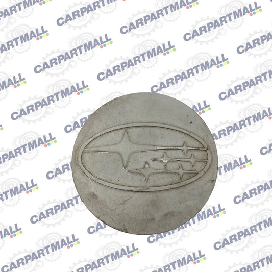 06-14 SUBARU OUTBACK 08-14 LEGACY RIM HUBCAP CENTER CAP HUB CAP 28821SA030 OEM