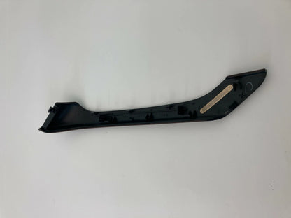 2005-2010 PONTIAC G6 REAR LEFT INTERIOR DOOR PULL HANDLE COVER TRIM BEZEL OEM