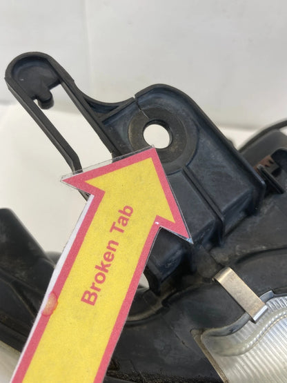 2005-2007 MERCURY MARINER FRONT RIGHT SIDE HEADLIGHT HEADLAMP 5E64-13005-A