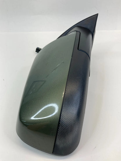 15-17 CHEVROLET EQUINOX FRONT RIGHT SIDE VIEW MIRROR POWER HEATED OEM 23467323