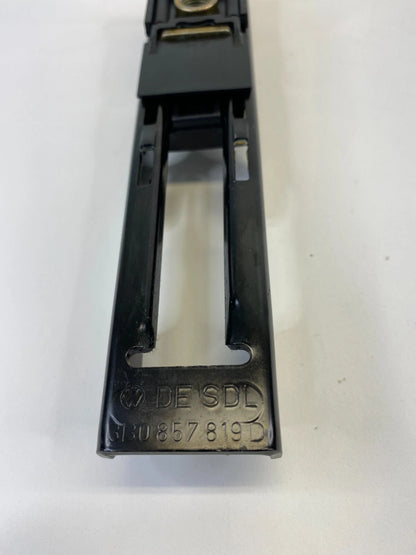 1998-2005 VOLKSWAGEN PASSAT RIGHT PASSENGER SEAT BELT ADJUSTER 3B0857819D OEM