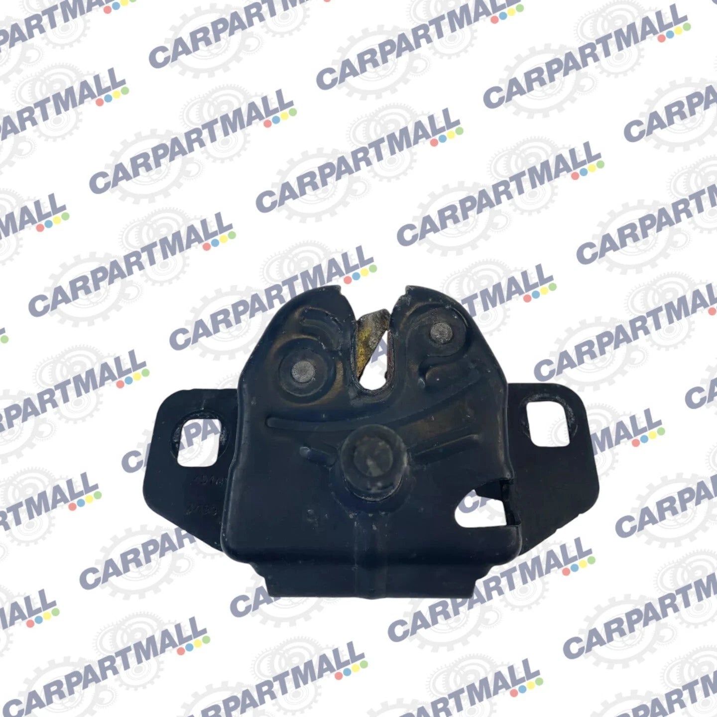 2001-2010 CHRYSLER PT CRUISER 97-10 DAKOTA HOOD LOCK LATCH RELEASE ACTUATOR OEM
