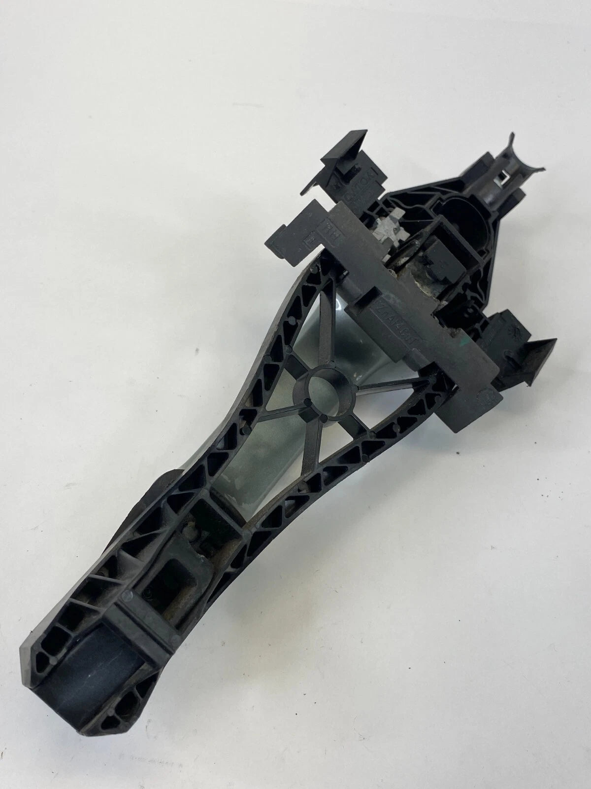 2008-2016 VOLVO XC70 FRONT RIGHT PASSENGER SIDE EXTERIOR DOOR HANDLE ASSY OEM