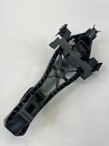 2008-2016 VOLVO XC70 FRONT RIGHT PASSENGER SIDE EXTERIOR DOOR HANDLE ASSY OEM