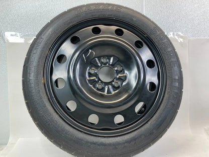 2013-2019 FORD TAURUS EMERGENCY SPARE TIRE WHEEL COMPACT DONUT T155/70D17 OEM