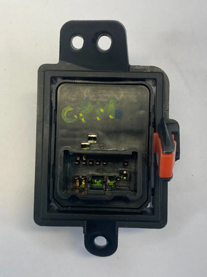 2009-2013 HONDA FIT POWER SIDE VIEW MIRROR CONTROL ADJUSTMENT SWITCH BUTTON OEM