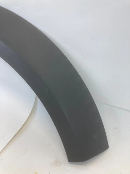 2002-2008 MINI COOPER BASE HATCHBACK REAR LEFT WHEEL ARCH COVER MOLDING OEM