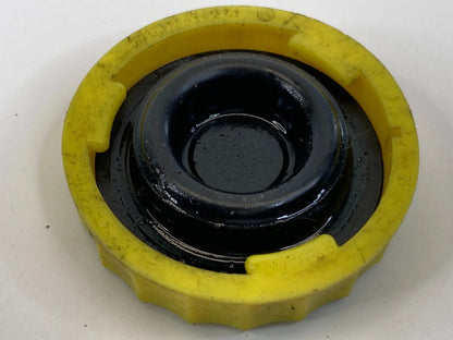2005-2008 CHRYSLER 300 BRAKE FLUID MASTER CYLINDER RESERVOIR CAP COVER OEM