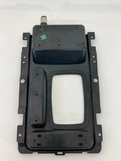 2003-2006 KIA SORENTO CENTER CONSOLE SHIFT SHIFTER BEZEL TRIM 84621 3E040 OEM