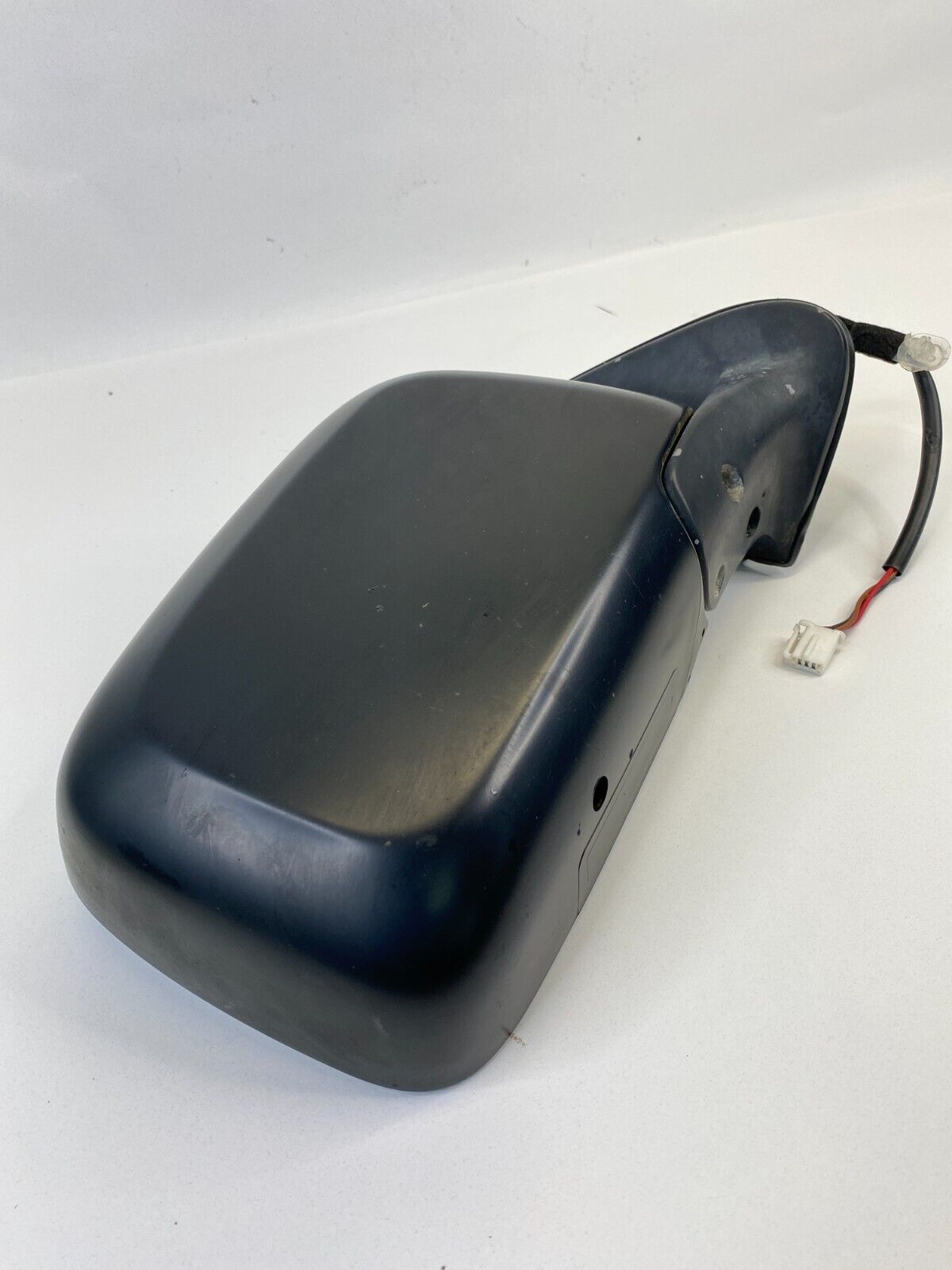 1997 1998 Toyota 4Runner Front Right Passenger Side View Power Door Mirror OEM