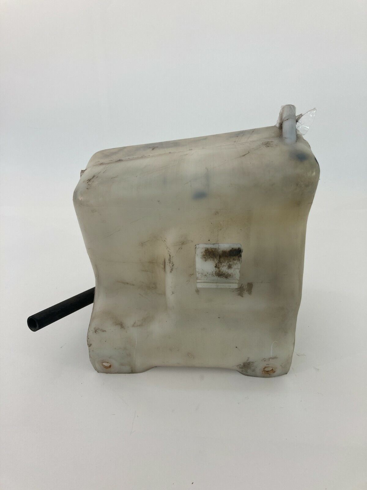 1992-1999 Chevrolet Suburban K1500 Engine Coolant Reservoir Tank Bottle 15650373